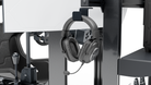 Simulateur LP4 RALLYE MOTION — Casque