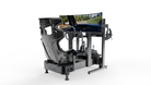 Simulateur LP4 RALLYE MOTION — Hero bas droit