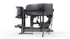 Simulateur Drift LP5 LPSIMU, profil gauche