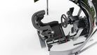 Simulateur Drift LP5 LPSIMU, siège côté droit