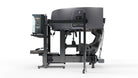 Simulateur Drift LP5 Motion LPSIMU, profil gauche