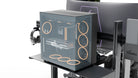 Simulateur Drift LP5 Motion LPSIMU, ordinateur