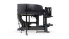 Simulateur de pilotage GT LPSIMU LP5, profil droit