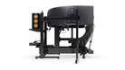 Simulateur de pilotage GT LPSIMU LP5 MOTION, profil gauche