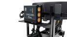 Simulateur de pilotage GT LPSIMU LP5 MOTION, ordinateur