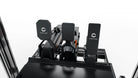 Simulateur Drift LP6 LPSIMU, pédalier
