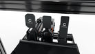 Simulateur Drift LP6 Motion LPSIMU, pédalier
