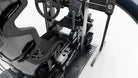 Simulateur Drift LP6 Motion LPSIMU, levier de vitesse et frein à main