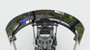 Vidéo embarquée du Simulateur Drift LP6 Motion LPSIMU