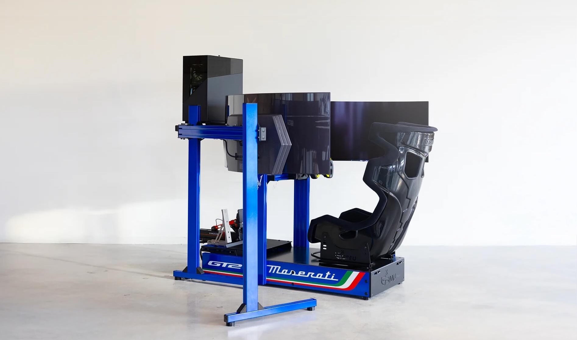 Technologie de pointe