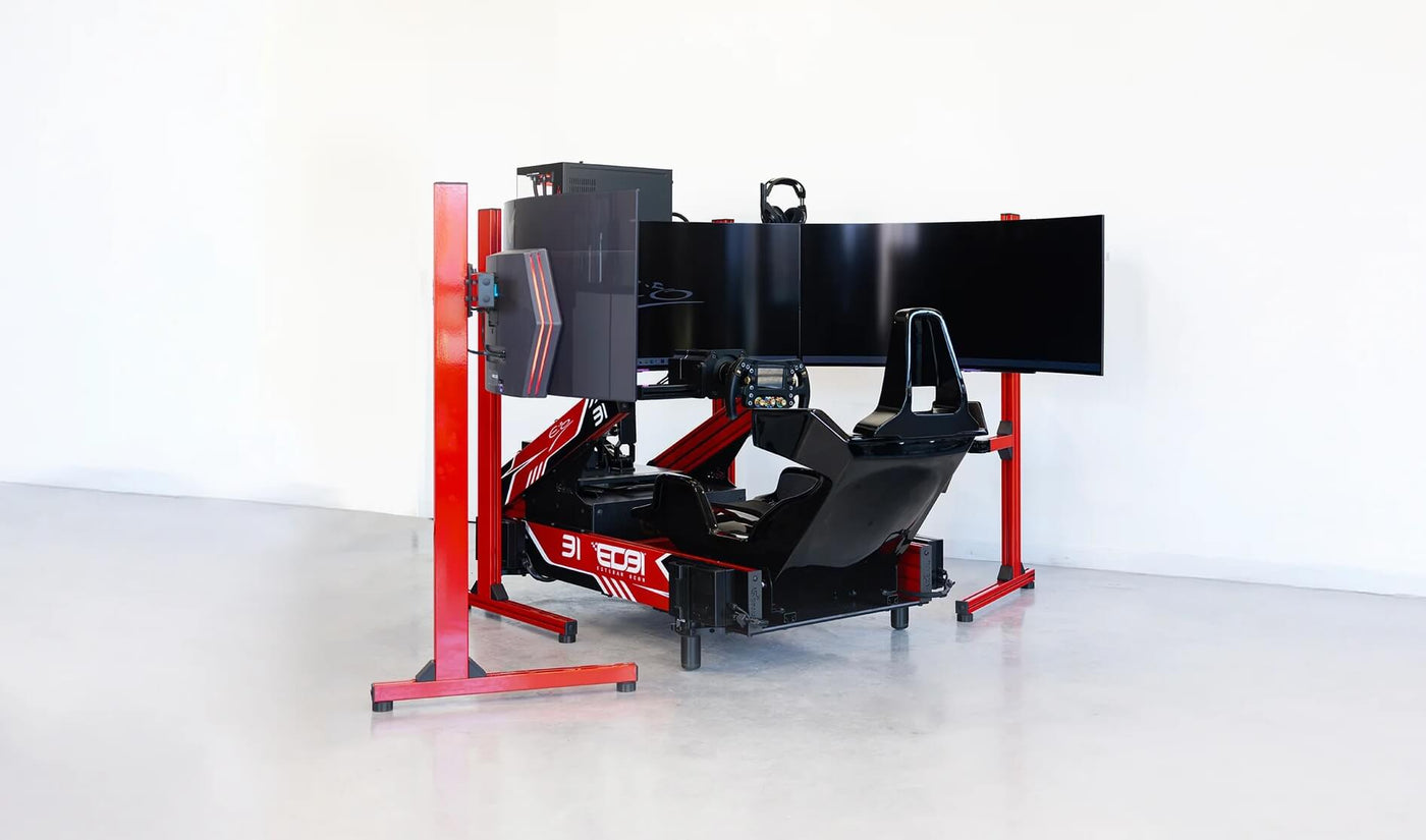 Expérience immersive